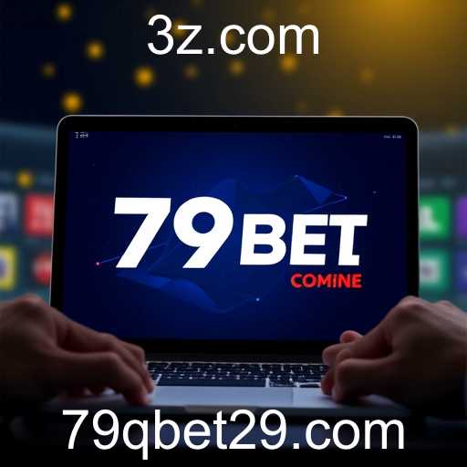 A Ascensão do 79q com bet no Mercado de Jogos em 2026