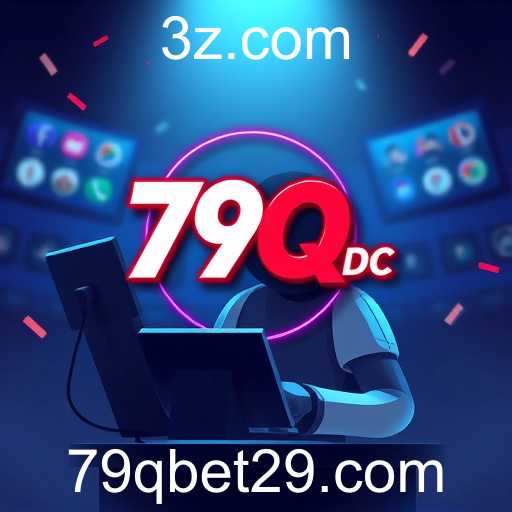 Expansão dos Jogos Online e o Papel da 79q com Bet