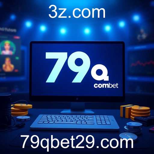 A Ascensão dos Jogos Online em 2026: 79q com bet em Destaque