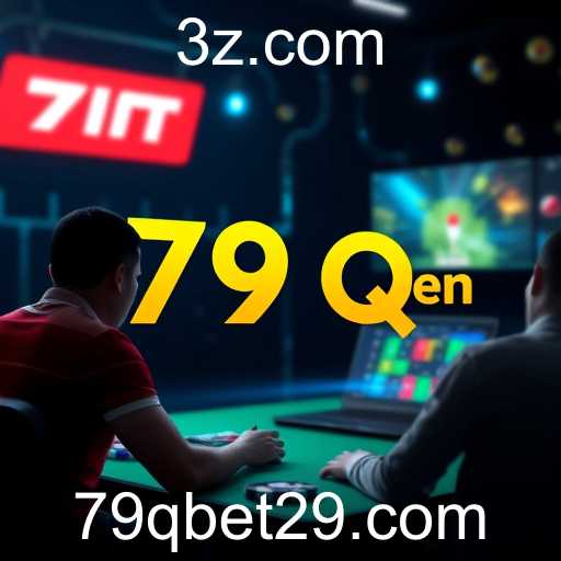 A Ascensão do 79q com Bet no Mercado de Jogos