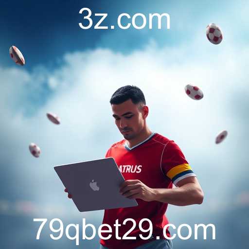 Tendências e Oportunidades no Mercado de Apostas Online