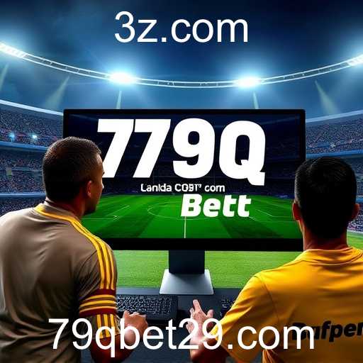 A Dinâmica dos Jogos Online com 79q com bet
